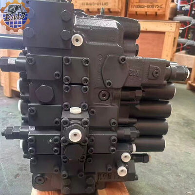 410105-01220B شیر کنترل اصلی برای DX220LC-9C DX215-5B 410105-01136 شیر کنترل