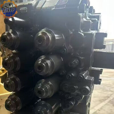 410105-00506 دریچه کنترل DX360-9C دریچه کنترل اصلی اصلی 410105-00506B